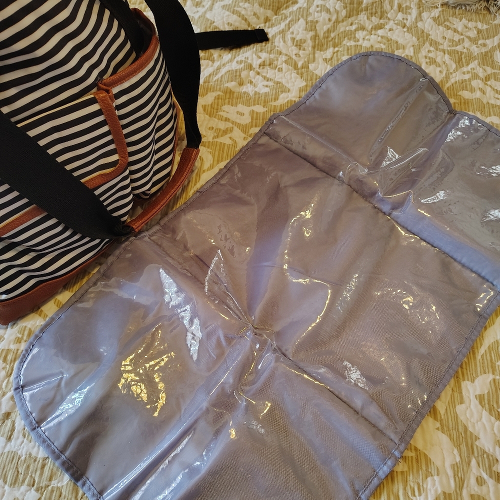 iPack Baby Diaper Bag - Picture 9 of 16